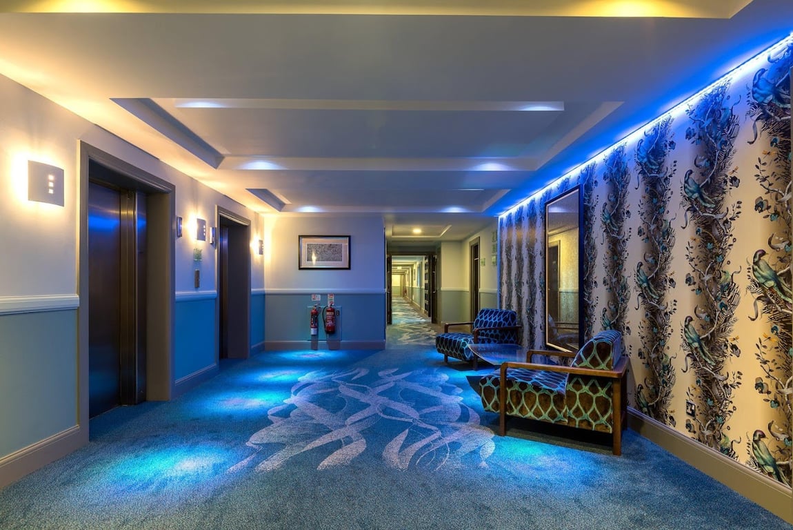Crowne Plaza Dublin Airport