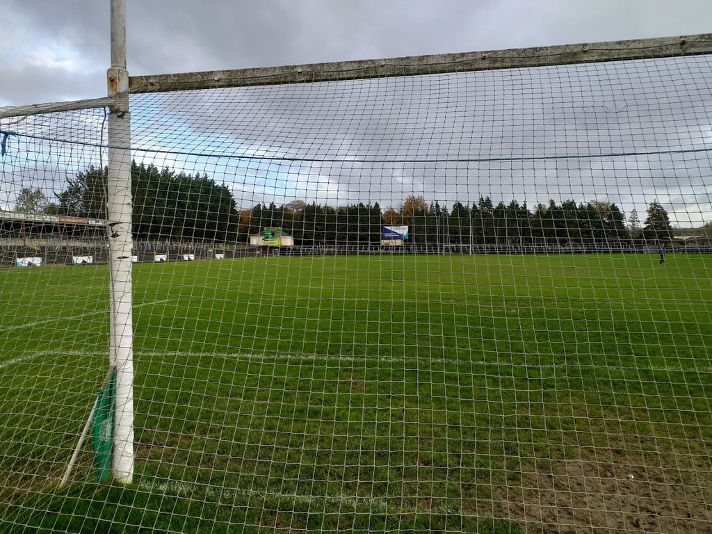 Páirc Seán Mac Diarmada