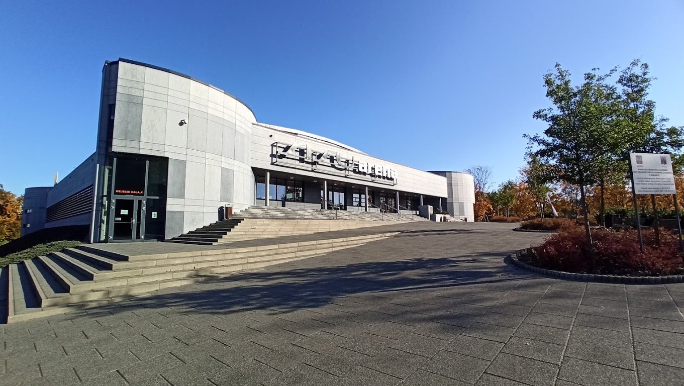 Artego Arena