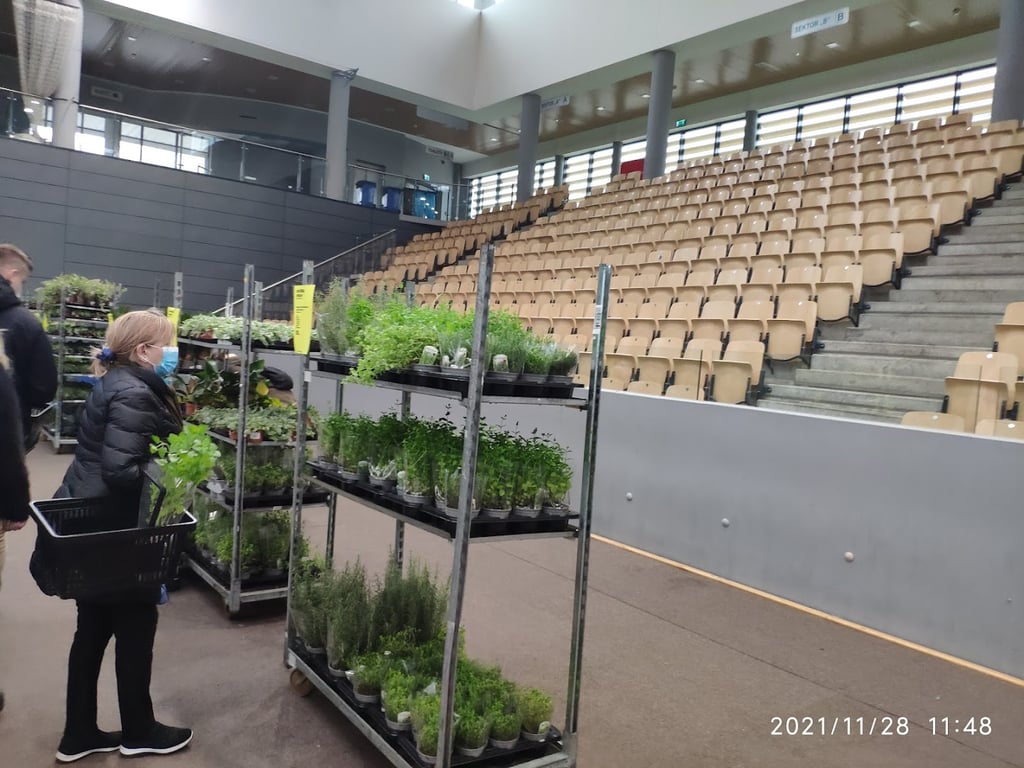 Artego Arena