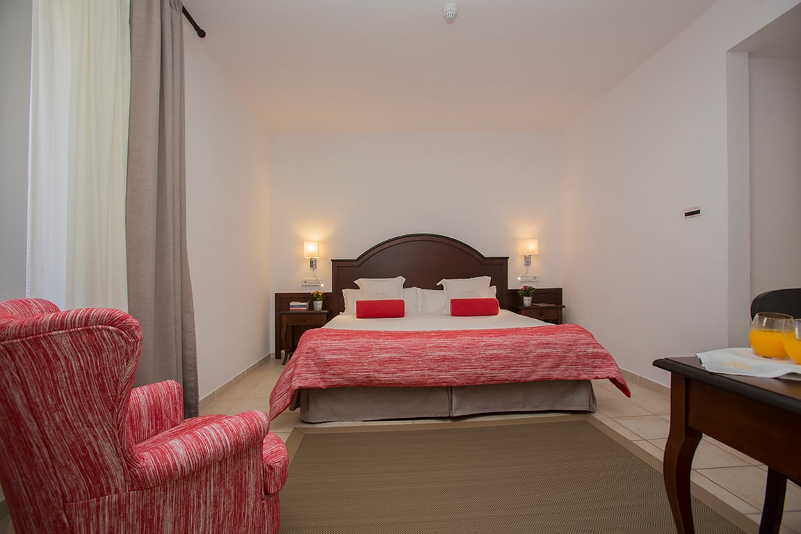 Hotel Ca'l Bisbe