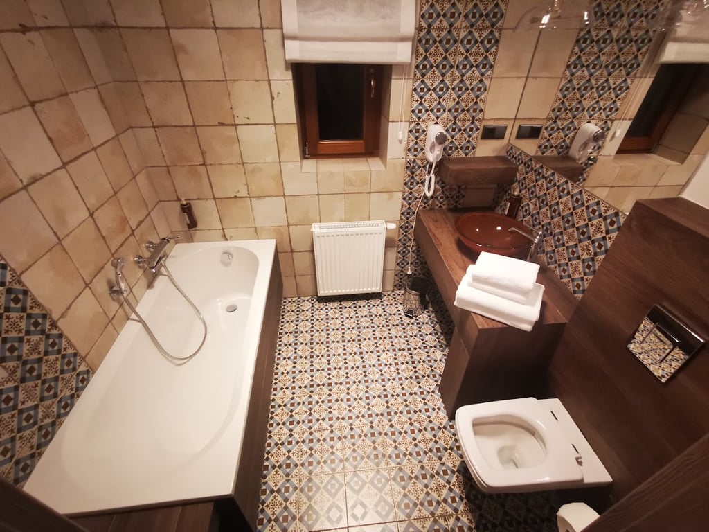 Dwór Prezydencki Boutique Hotel & SPA