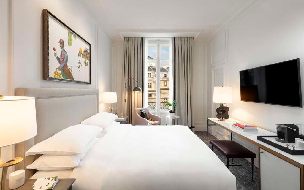 Hôtel du Louvre, in The Unbound Collection by Hyatt