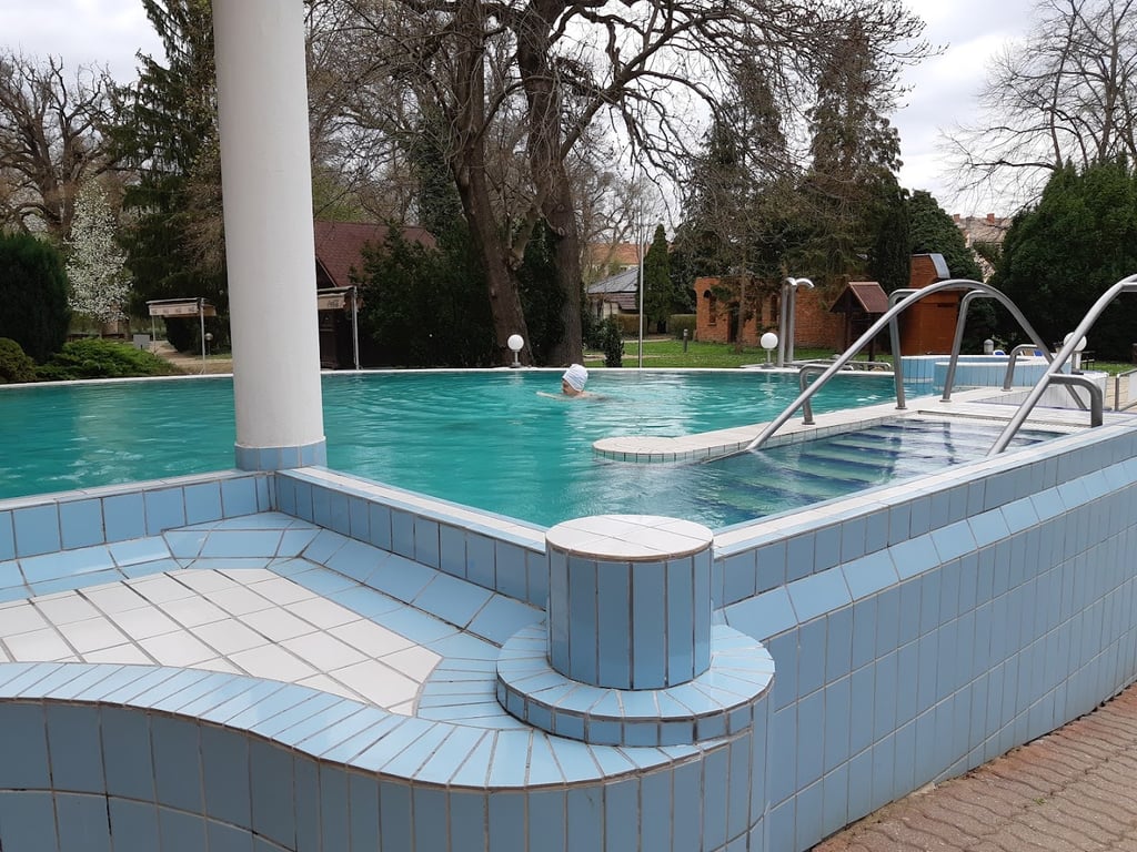 Ensana Thermal Sárvár