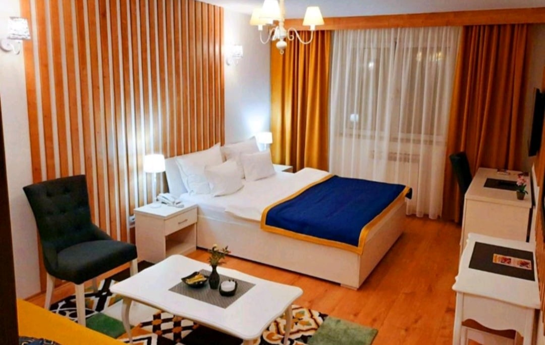 Hotel JET SET Pale