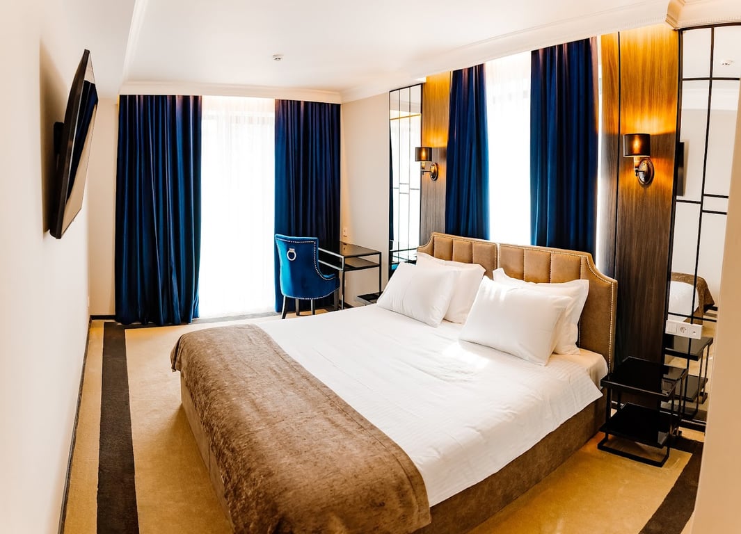 Lion's Hotel