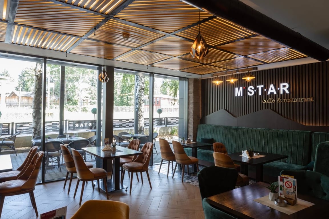 Hotel M Star Novi Pazar