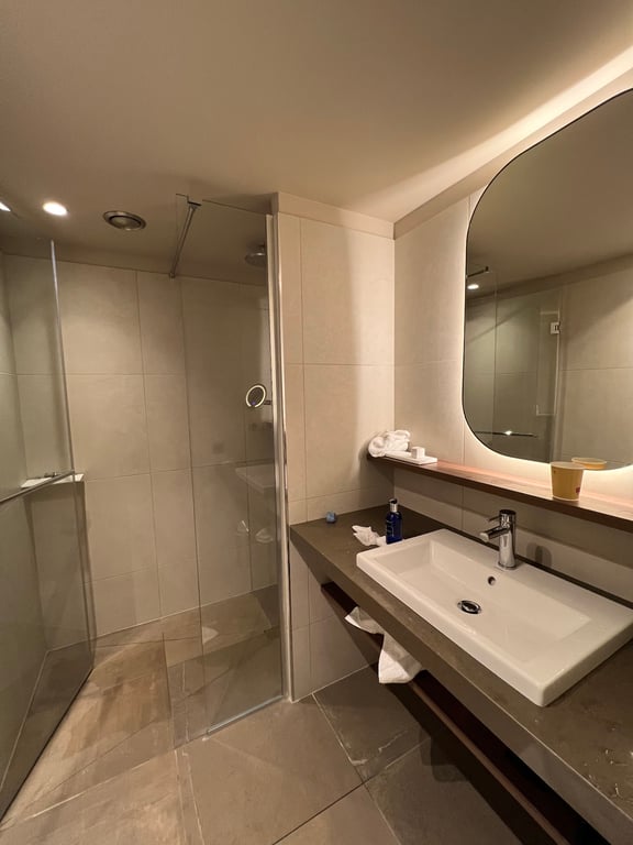 Radisson Blu Hotel, Rouen Centre