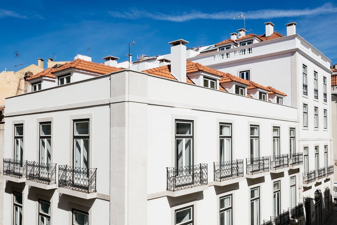 The Lisboans Apartments