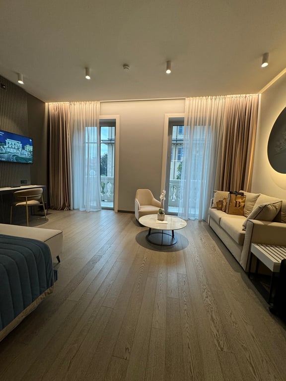 Boutique Hotel Stresa
