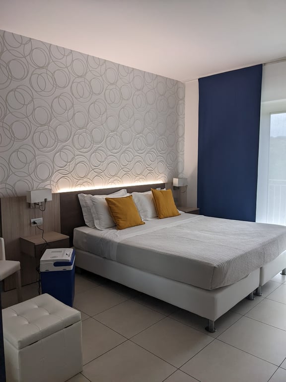 Hotel Palmensis