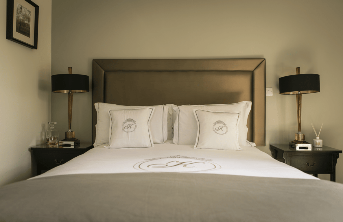 Keenans Boutique Hotel