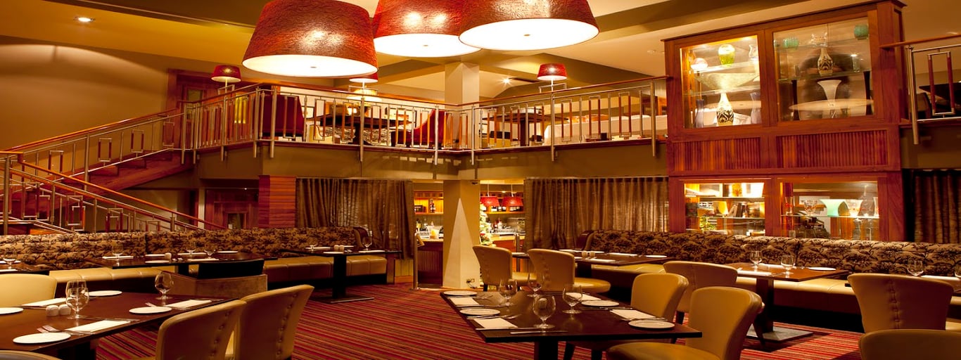 Keenans Boutique Hotel