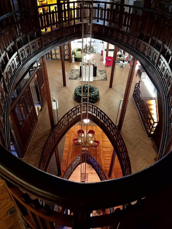 Hotel Las Tres Campanas