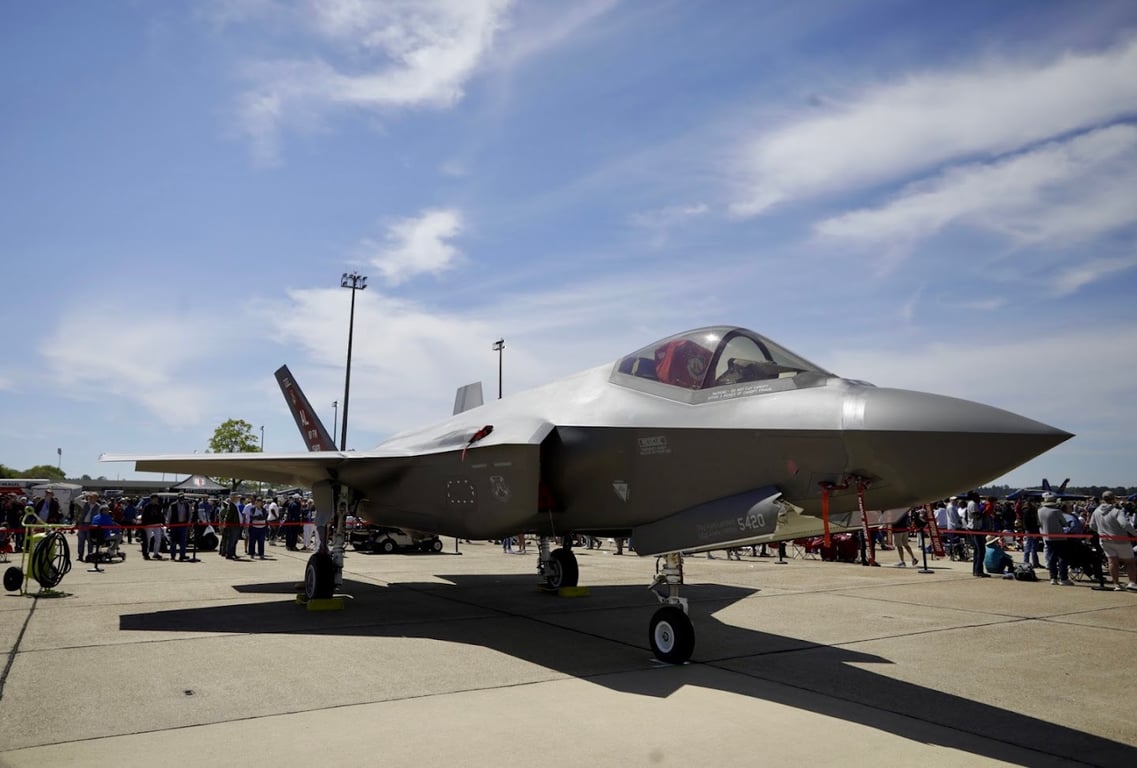 Montgomery Air Base