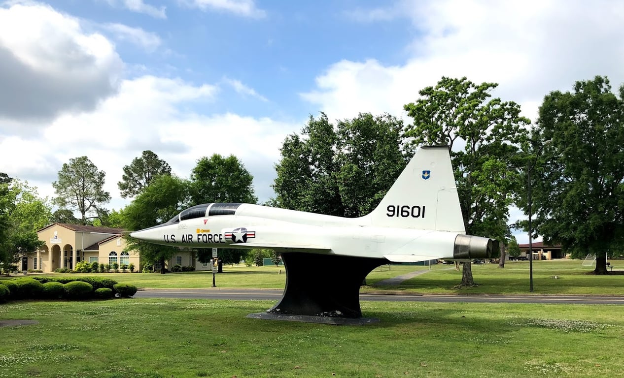 Montgomery Air Base