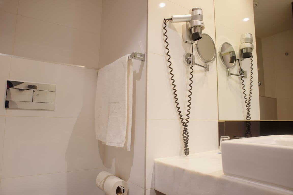 SANA Silver Coast Hotel