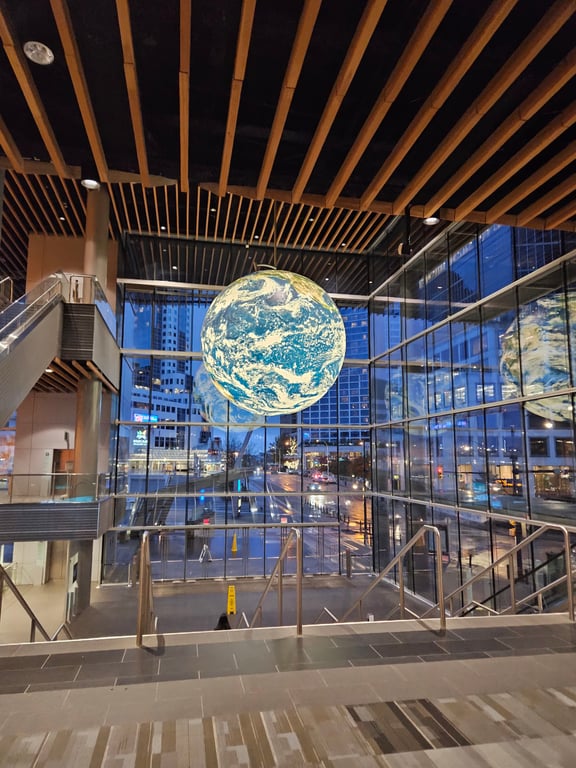 Vancouver Convention Centre (Vancouver)