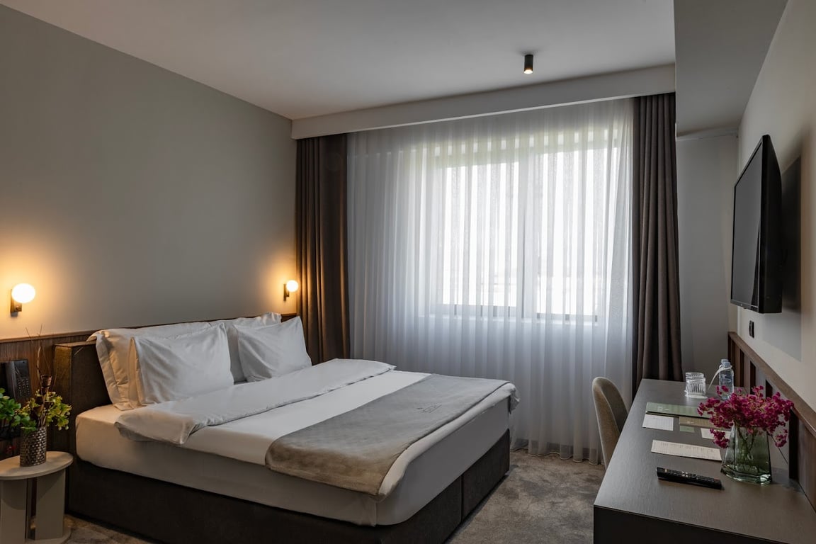 Actor Hotel