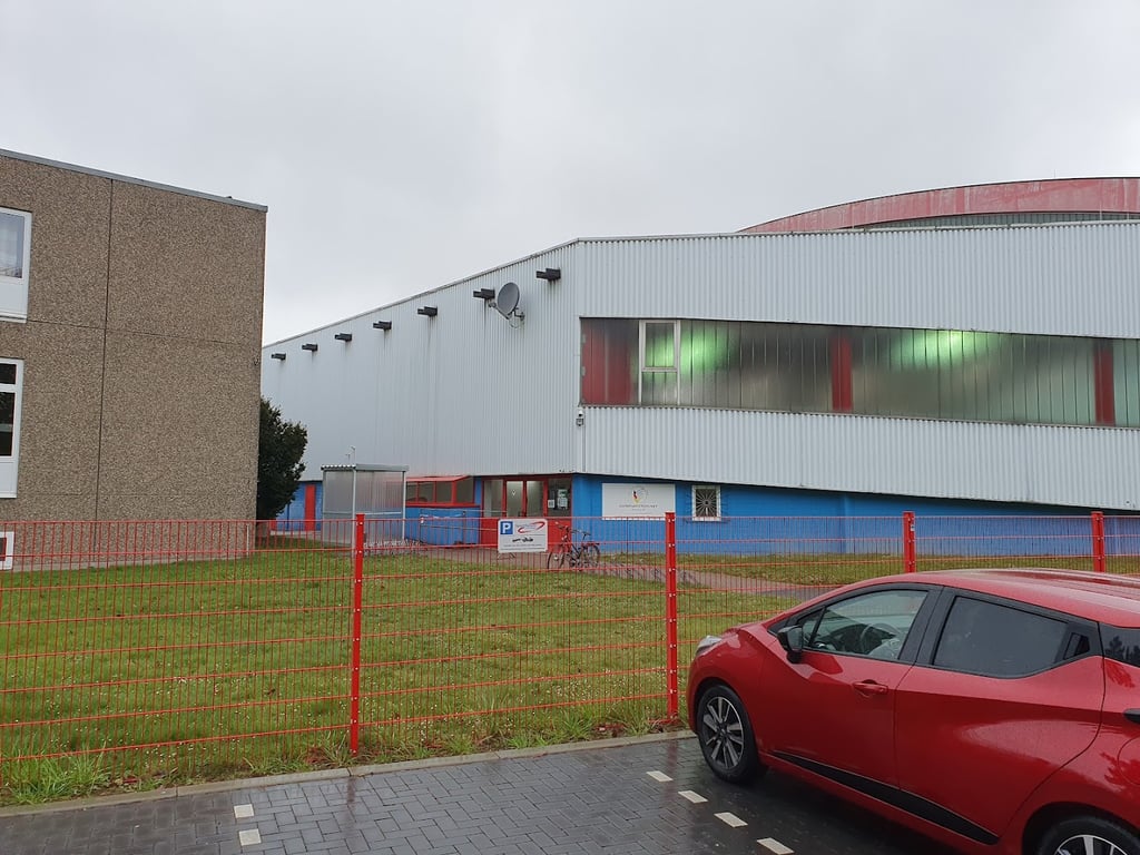 NRW-Leistungszentrum