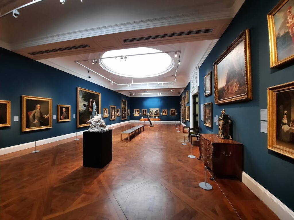 Holburne Museum