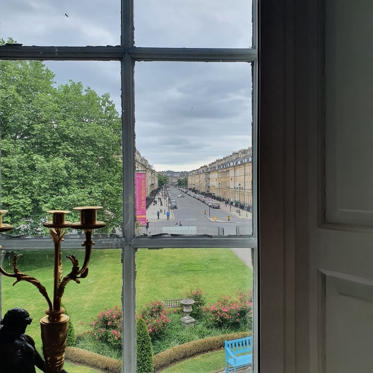 Holburne Museum