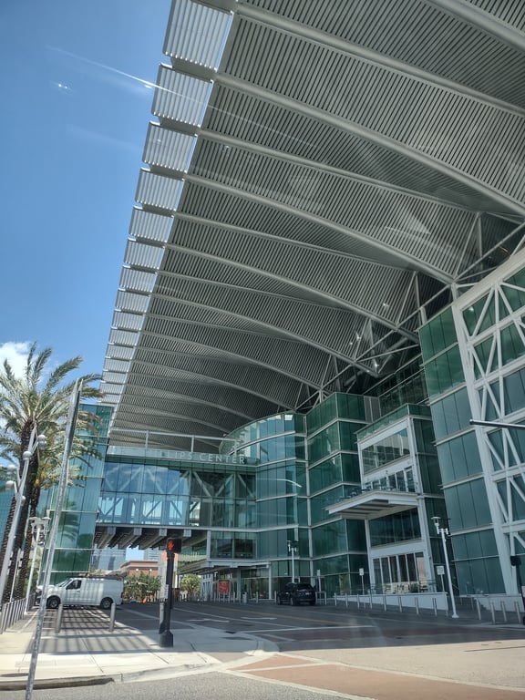 Walt Disney Theater