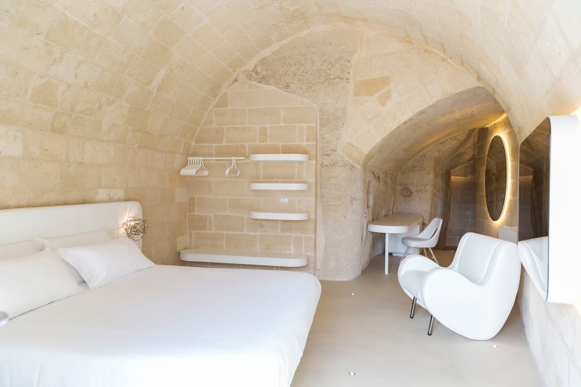 Aquatio Cave Luxury Hotel & SPA