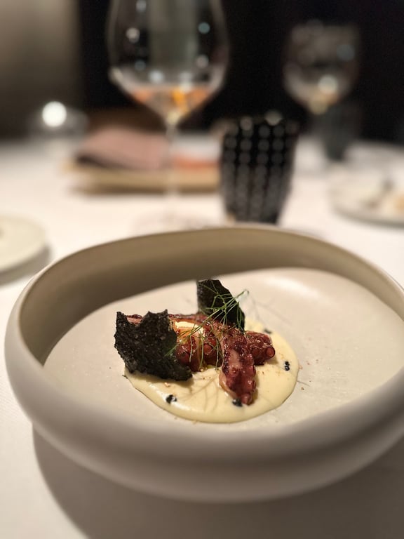DAM boutique hotel & restaurant