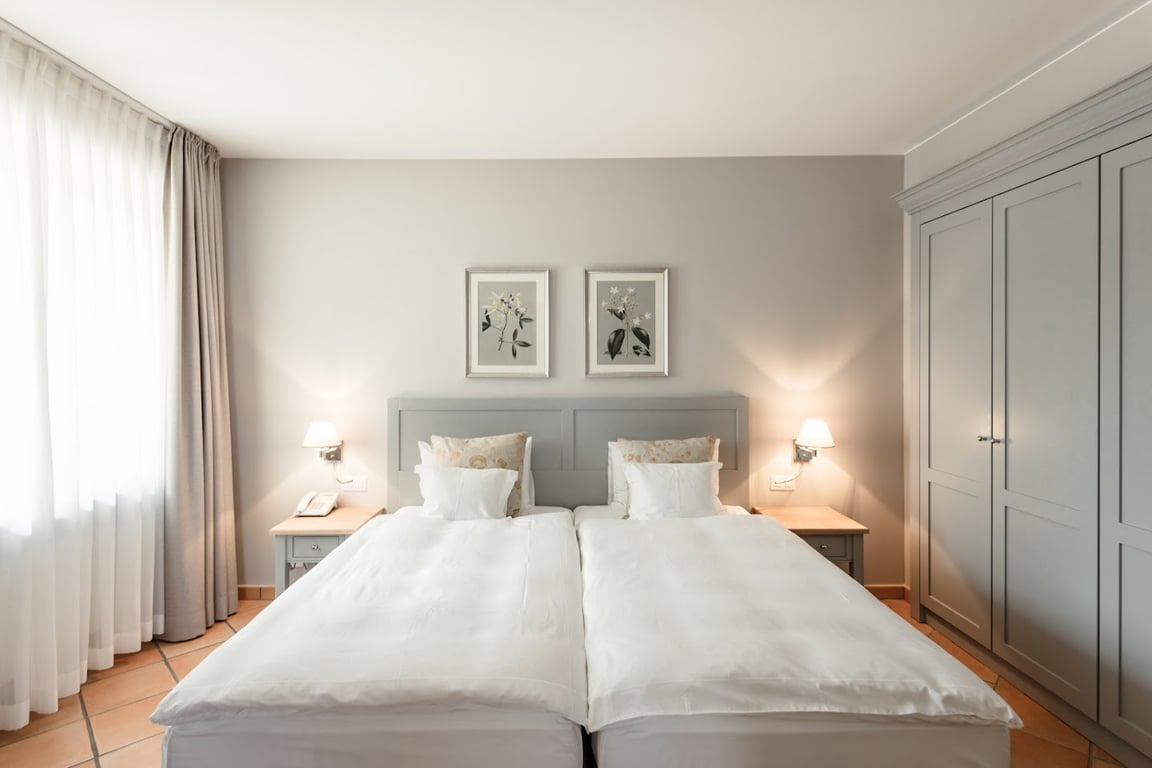 Hotel Ascovilla Charming Hideway