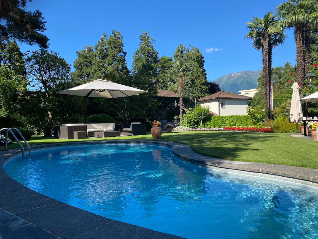 Hotel Ascovilla Charming Hideway