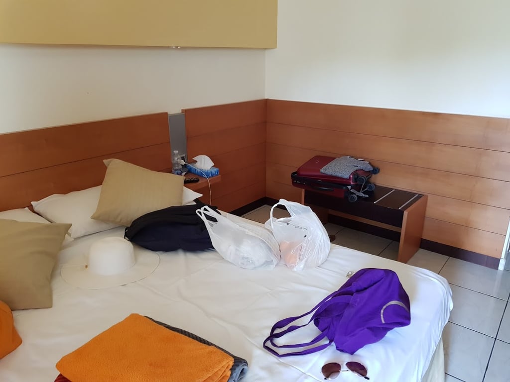 Hotel Club Astor