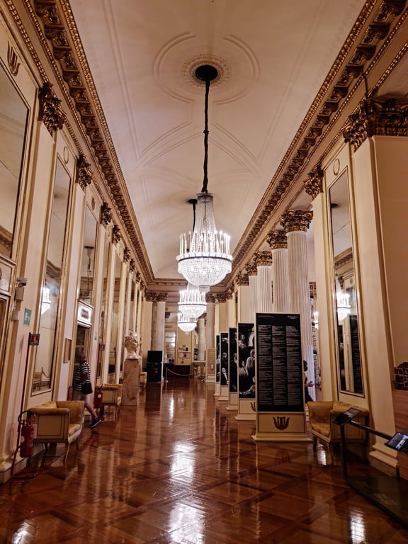 Teatro alla Scala, Milan