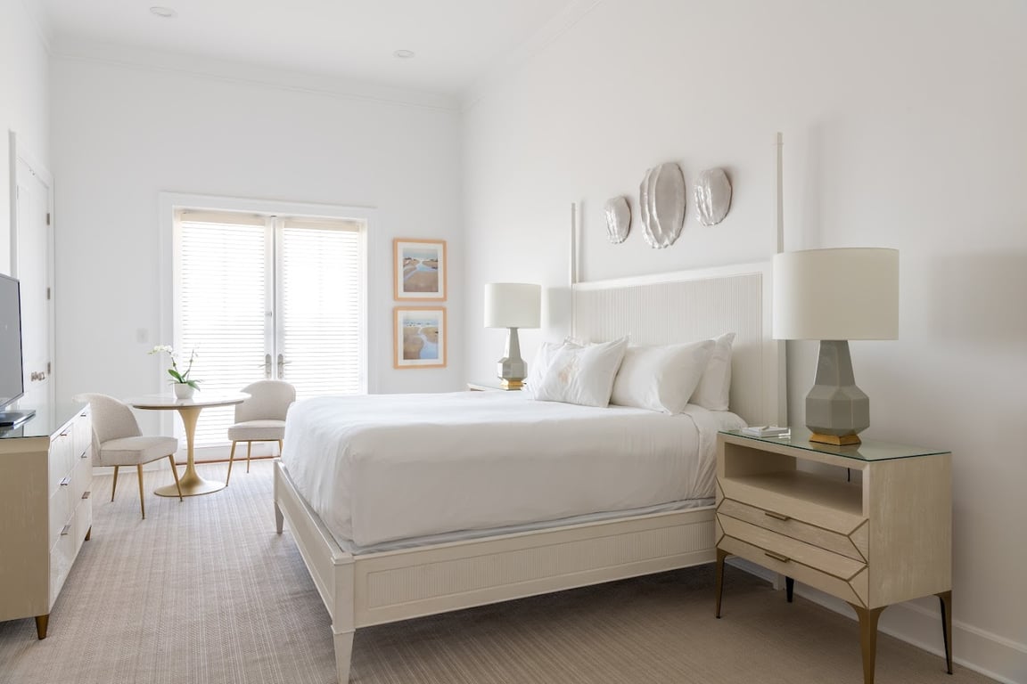 Oyster Bay Boutique Hotel