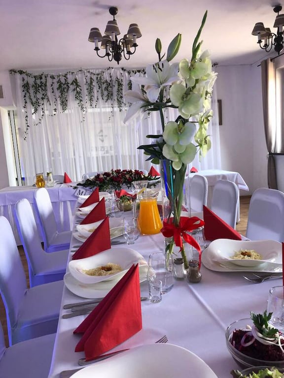 STRZELEC- Accommodation, Restaurant, Catering