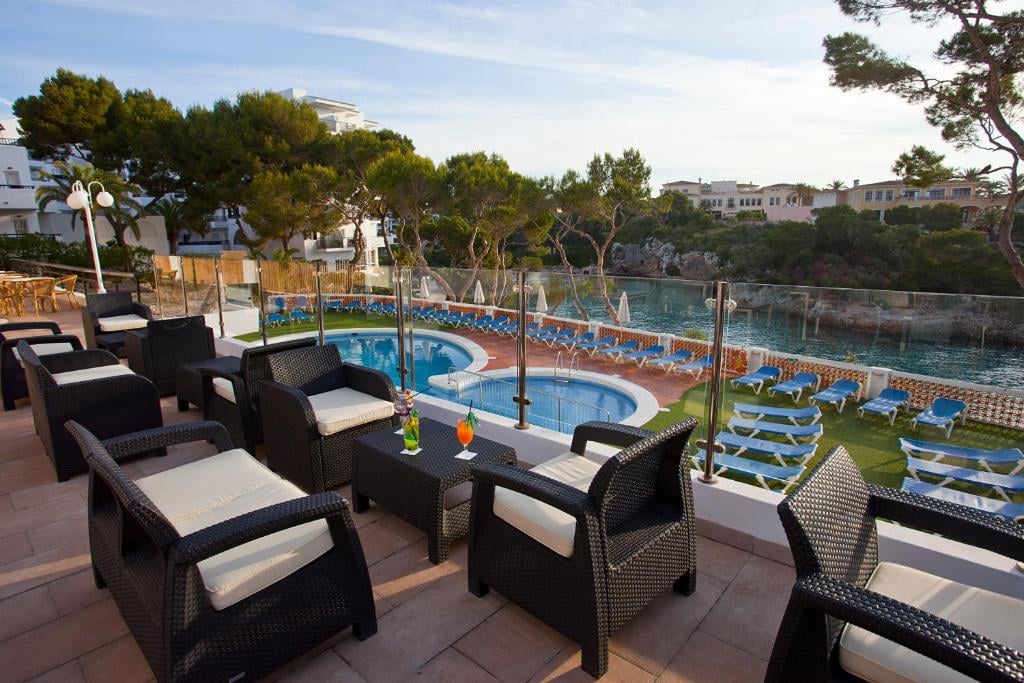 Can Ferrer -Cala d'Or-