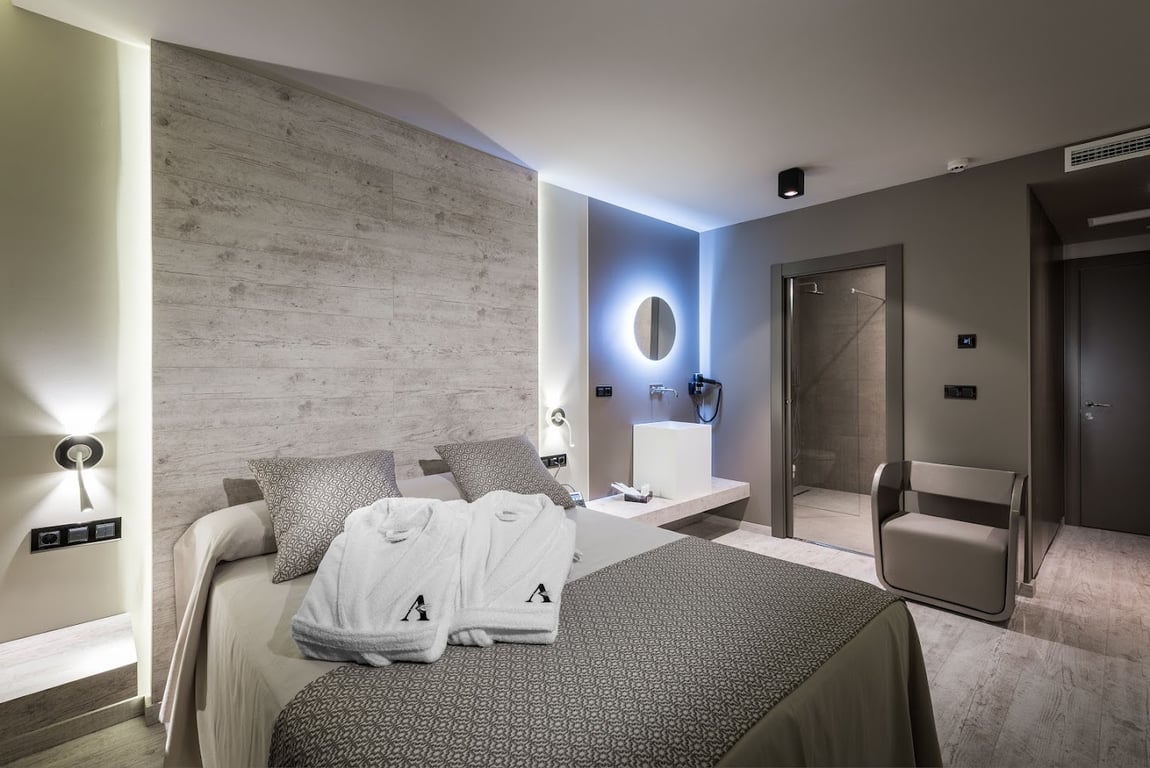 Hotel Spa Elia