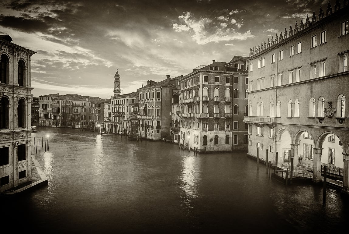 Canal Grande