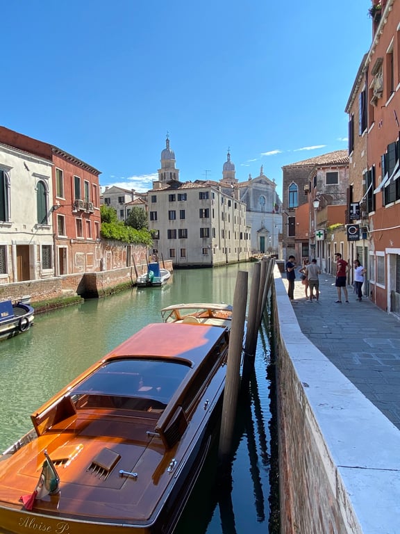Canal Grande
