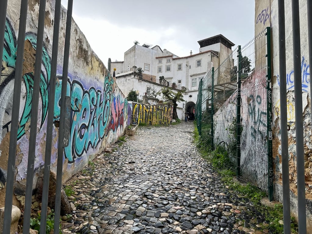 Fay Terrace