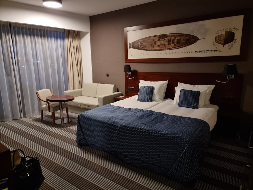 Hotel Mikołajki Leisure & SPA