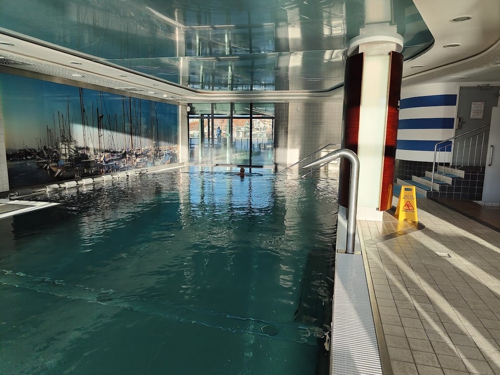 Hotel Mikołajki Leisure & SPA