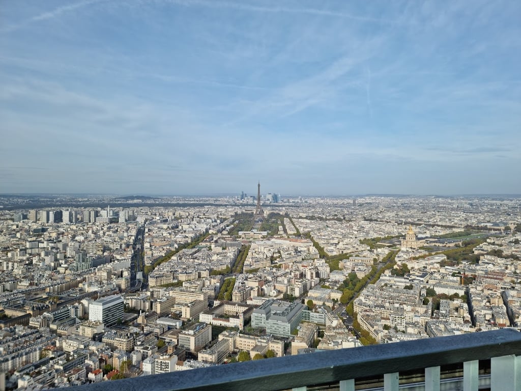 The Observatory