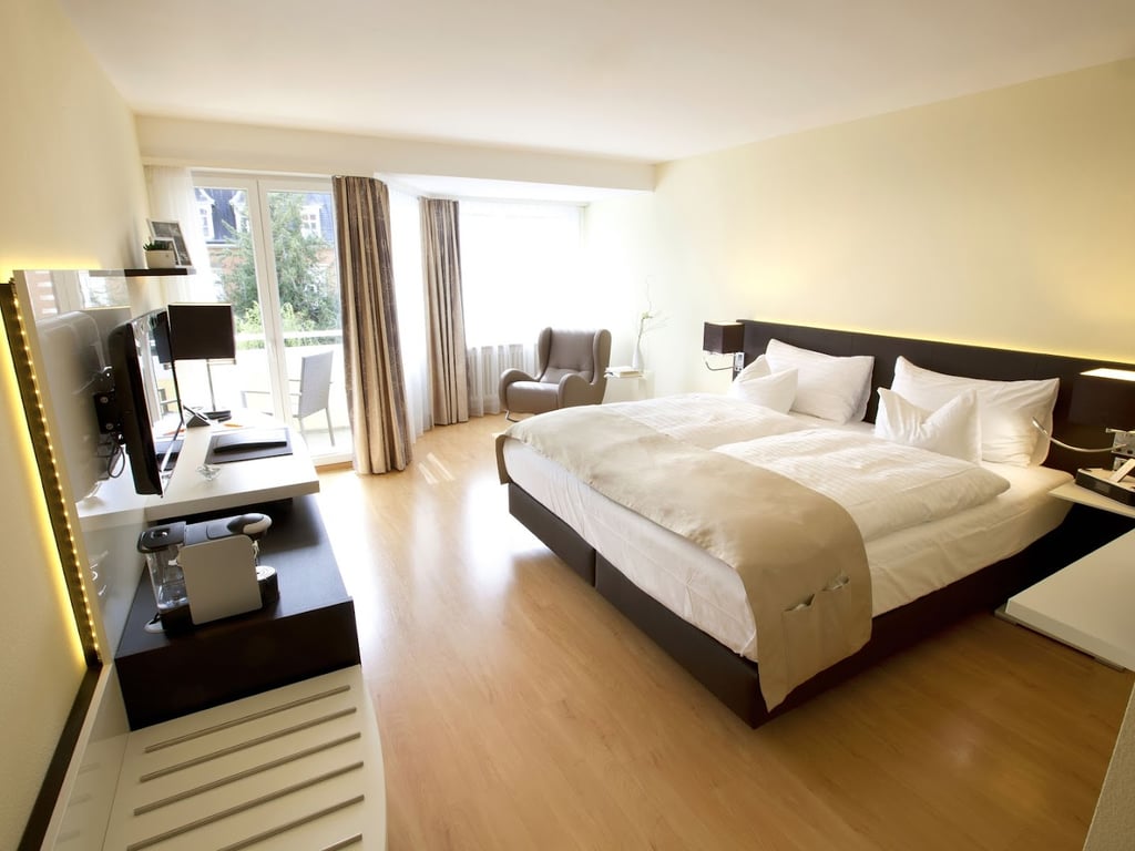 Hotel Spalentor - Ihr sympathisches Stadthotel