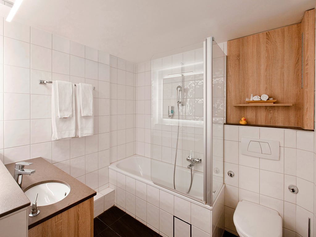 Hotel Spalentor - Ihr sympathisches Stadthotel