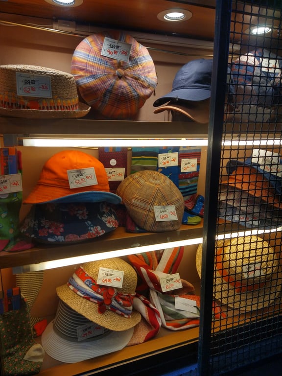Milliner