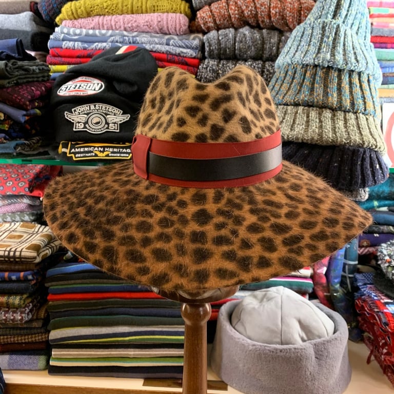 Milliner