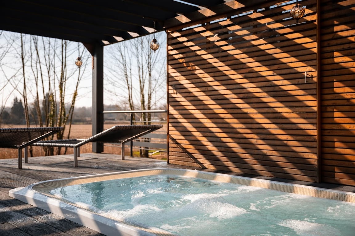 Hôtel-SPA Le Moulin De La Wantzenau - Strasbourg Nord