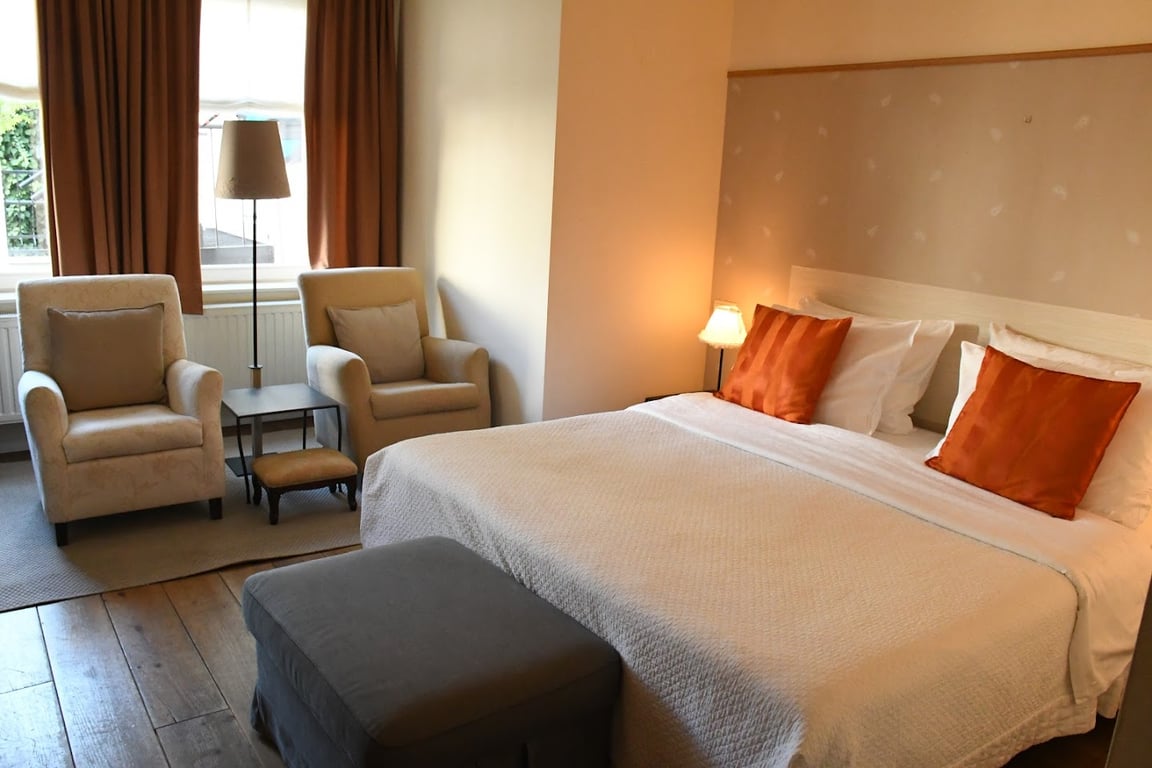 Hotel 'T Sandt