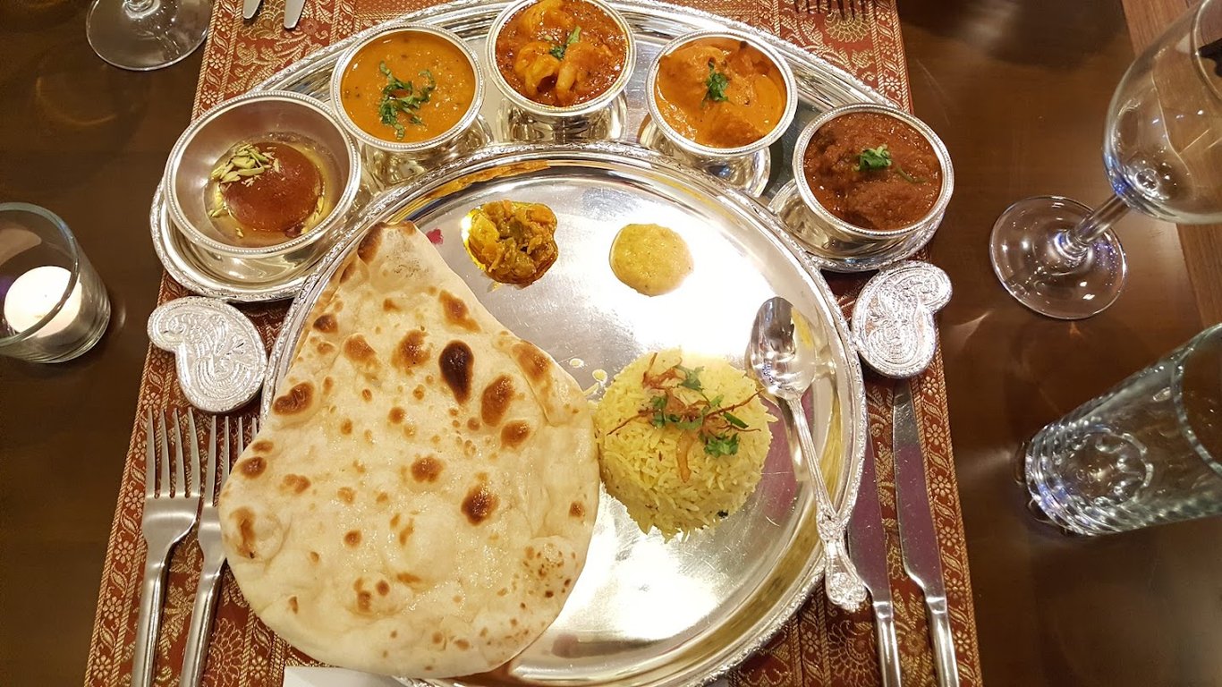 Delhi Rasoi Indian Restaurant